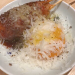 オトナノサカバダ サカバダアレグロ中崎町 - 