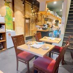 オトナノサカバダ サカバダアレグロ中崎町 - 