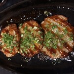 ほるもん酒屋 蓮 - 