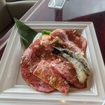 游玄亭 ホテルニューオータニ大阪店 - 