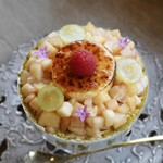 ラトリエ ア マ ファソン - 