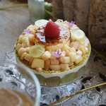 ラトリエ ア マ ファソン - 