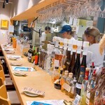 オトナノサカバダ サカバダアレグロ中崎町 - 