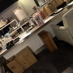 アークラウンジ - 