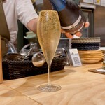 オトナノサカバダ サカバダアレグロ中崎町 - 