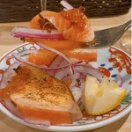 オトナノサカバダ サカバダアレグロ中崎町 - 