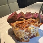 アークラウンジ 新宿西口駅前店 - 