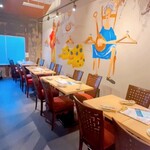 オトナノサカバダ サカバダアレグロ中崎町 - 