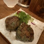 ヤムチャパパ - 妻が追加して独り占めしてた