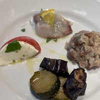 イル カルディナーレ - 