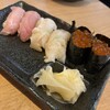 スシスミビ 用賀店