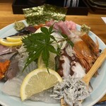 大漁酒場 魚樽本店 - 