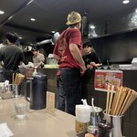 つけ麺 五ノ神製作所 - 