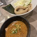つけ麺 五ノ神製作所 - 