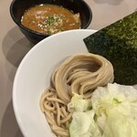 つけ麺 五ノ神製作所 - 