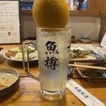 大漁酒場 魚樽本店 - 