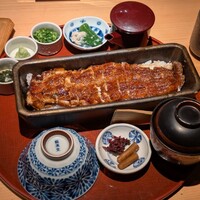 京都祇園うなぎ四代目菊川 - 