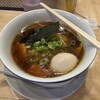 鶏そば  ムタヒロ 2号店