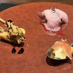 オステリア ティーポゼロゼロ - 