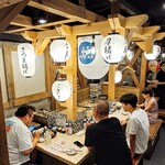 炉端とおでん 呼炉凪来 - 