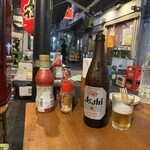 やきとり 戎 西荻南口店 - 