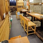 炉端とおでん 呼炉凪来 - 