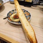 炉端とおでん 呼炉凪来 - 