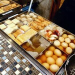 炉端とおでん 呼炉凪来 - 