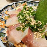 炉端とおでん 呼炉凪来 - 