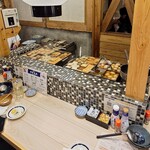 炉端とおでん 呼炉凪来 - 