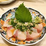 炉端とおでん 呼炉凪来 - 