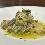 オステリア ティーポゼロゼロ - 