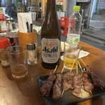 やきとり 戎 西荻南口店 - 