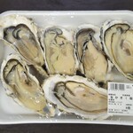 スーパーマーケット バロー - 料理写真: