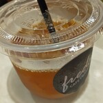 フレッズカフェ - ドリンク写真: