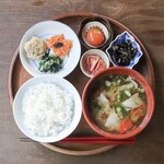 そよや江戸端 - 