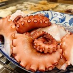 炉端とおでん 呼炉凪来 - 