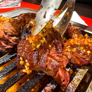 焼肉ここから_1