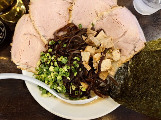 うまか丸さん 厚木市】リピート率が高く評判が高い「博多豚骨うまか丸」さんへ
