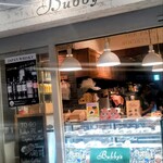 バビーズ - インバウンドの方が沢山いらっしゃいました