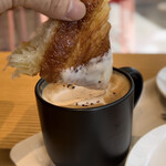 スターバックス・コーヒー - 