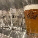 BEER STANDARD - 
