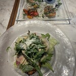 カヴァーニ クインタ - 