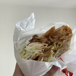 KEBAB SHOP - 