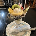 ティーハウス リーベ - 