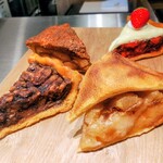 バビーズ ランドマークプラザ - これは模型