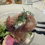 カヴァーニ クインタ - 