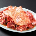 焼肉ここから 和牛まみれ - メイン写真: