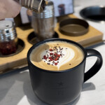 スターバックス・コーヒー - 