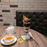 カフェ＆ダイニング Chef's Palette - 